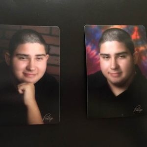 Meet your Posher, Daniel